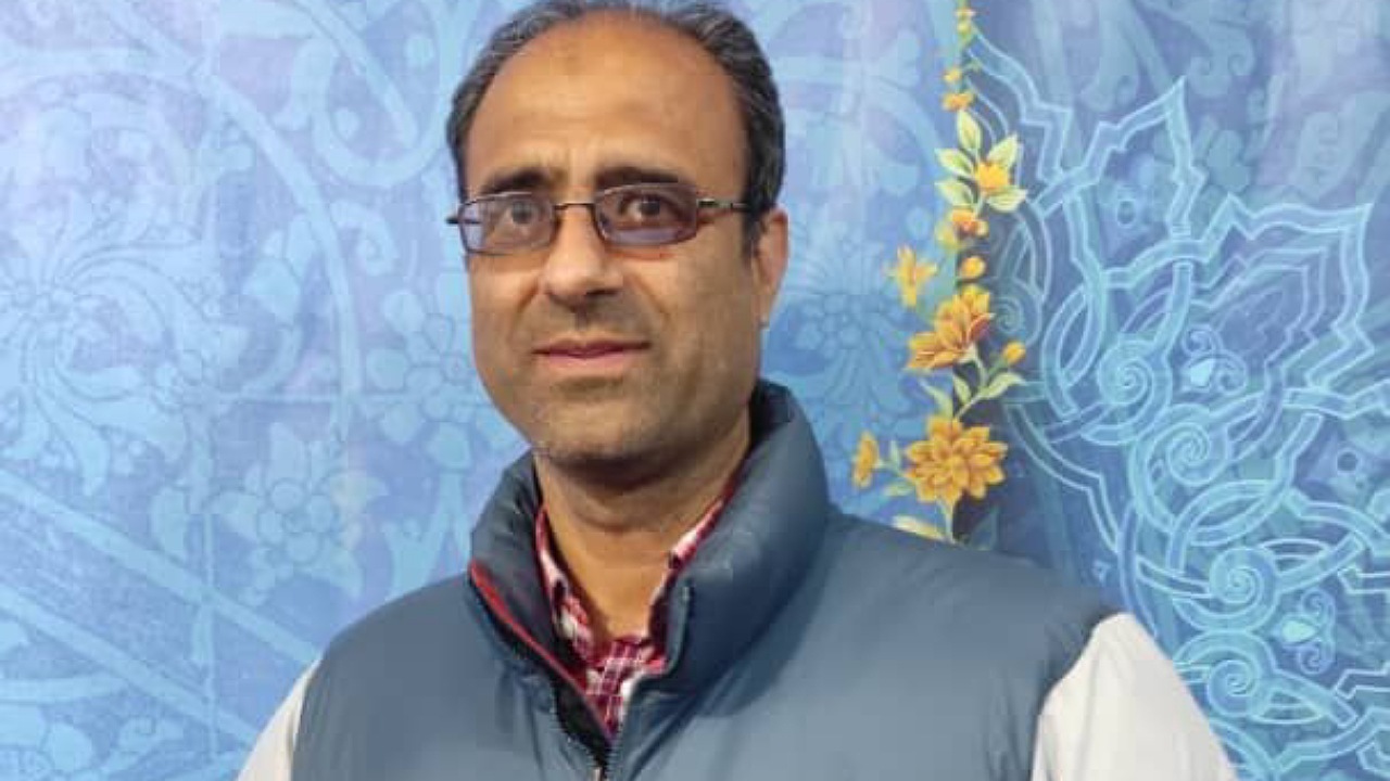 دانش‌آموزانم را با ریاضی آشتی داده‌ام