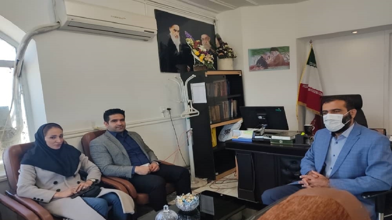 حمایت قاطع اداره ورزش و جوانان از قهرمانان و ملی پوشان