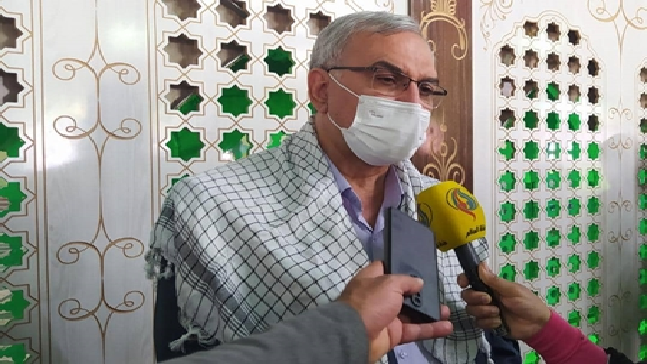نخستین پروژه گردشگری سلامت در شلمچه راه اندازی می‌شود