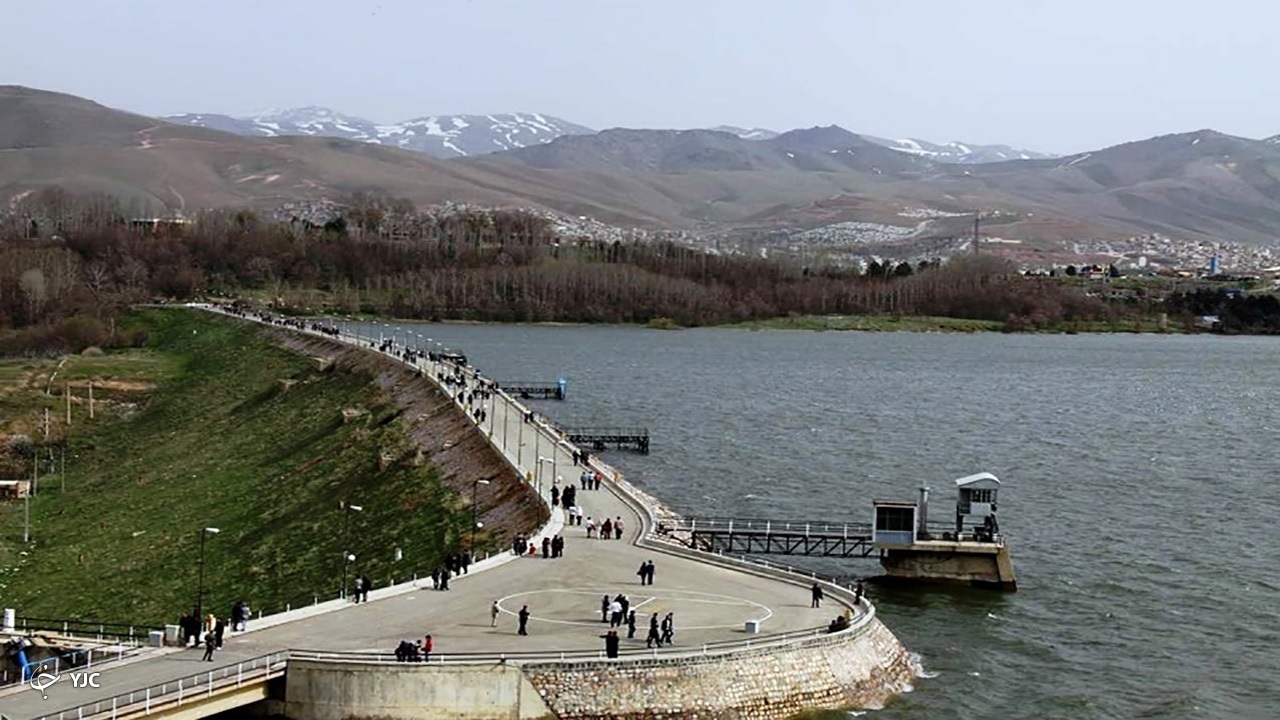 بیش از ۹۳ هزار گردشگر از مهاباد بازدید کردند