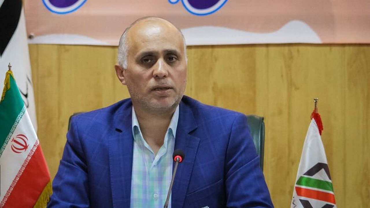 افزایش ۵۶ درصدی صادرات گمرکات استان اصفهان در سال ۱۴۰۰