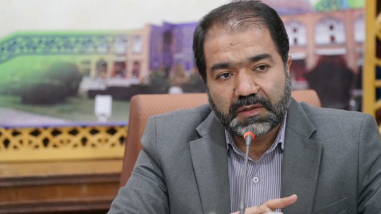 ثبت یک میلیون اقامت نوروزی در استان اصفهان