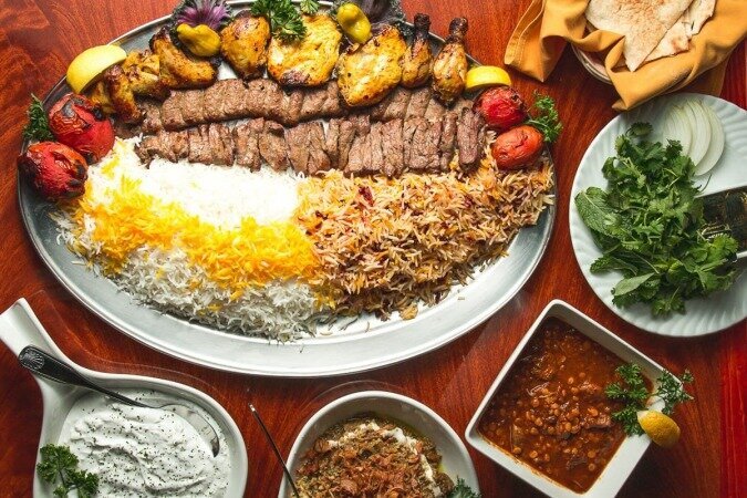 راهکار&zwnj;های کنترل وزن در تعطیلات