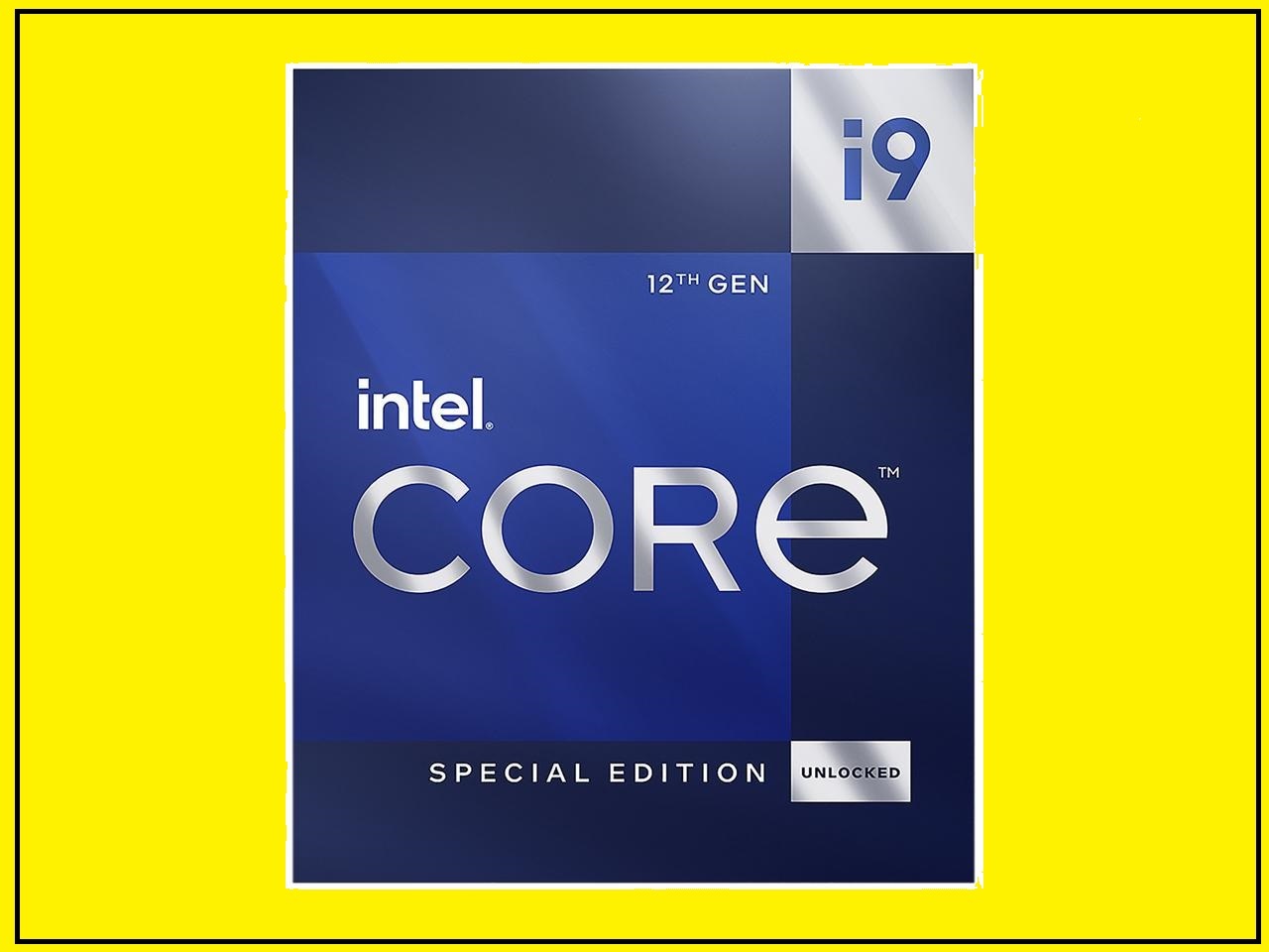 پردازنده Core i۹-۱۲۹۰۰KS پردازنده Core i۹-۱۲۹۰۰KS