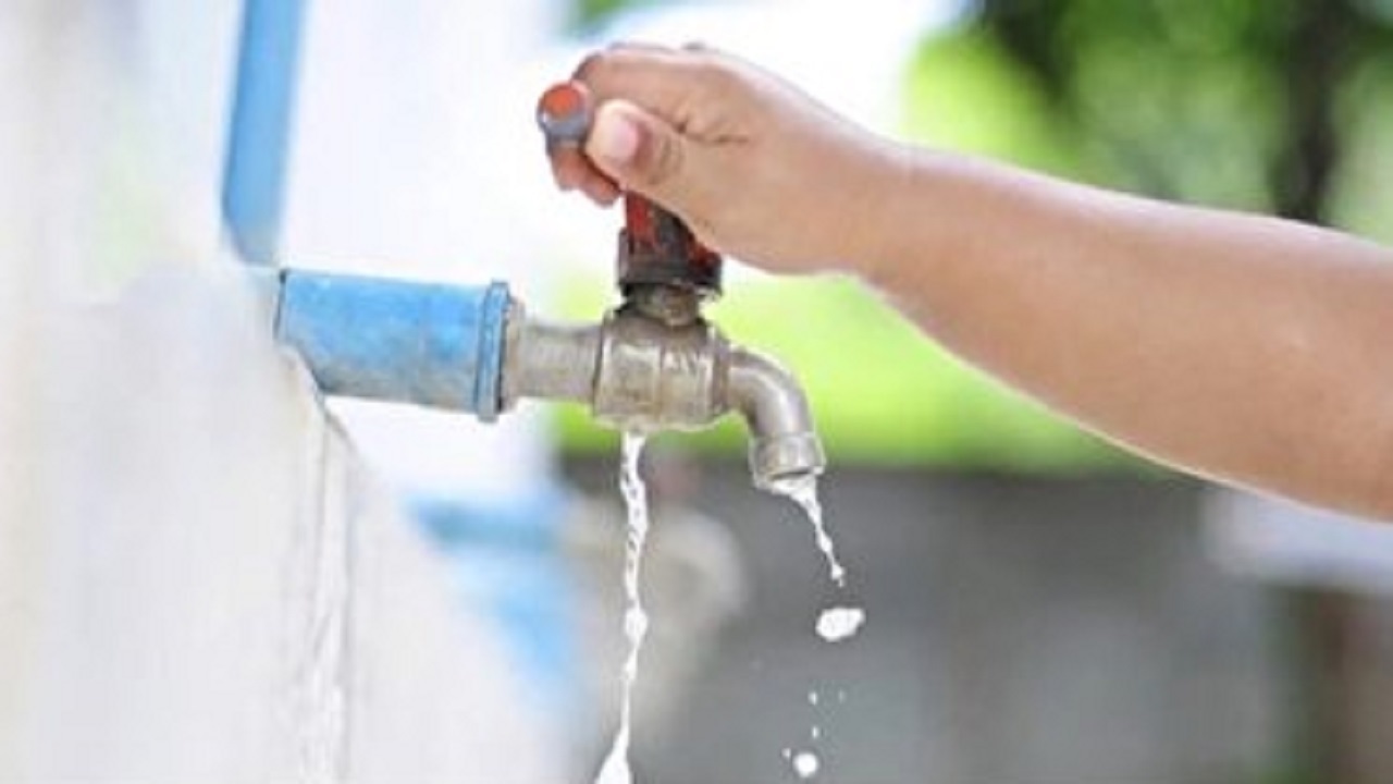 کمک خیران به تامین آب شرب در آذربایجان شرقی