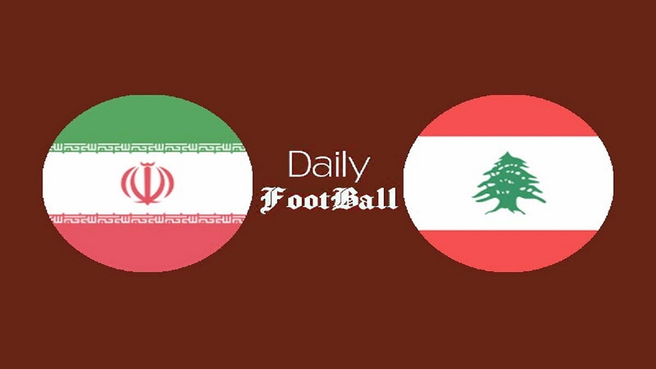 جلسه هماهنگی بازی ایران و لبنان برگزار شد+ فیلم