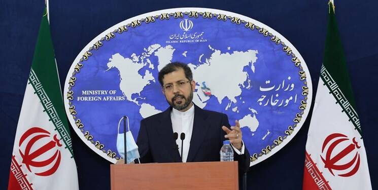هرگونه عادی‌سازی روابط با رژیم صهیونیستی خنجری بر پشت ملت فلسطین است