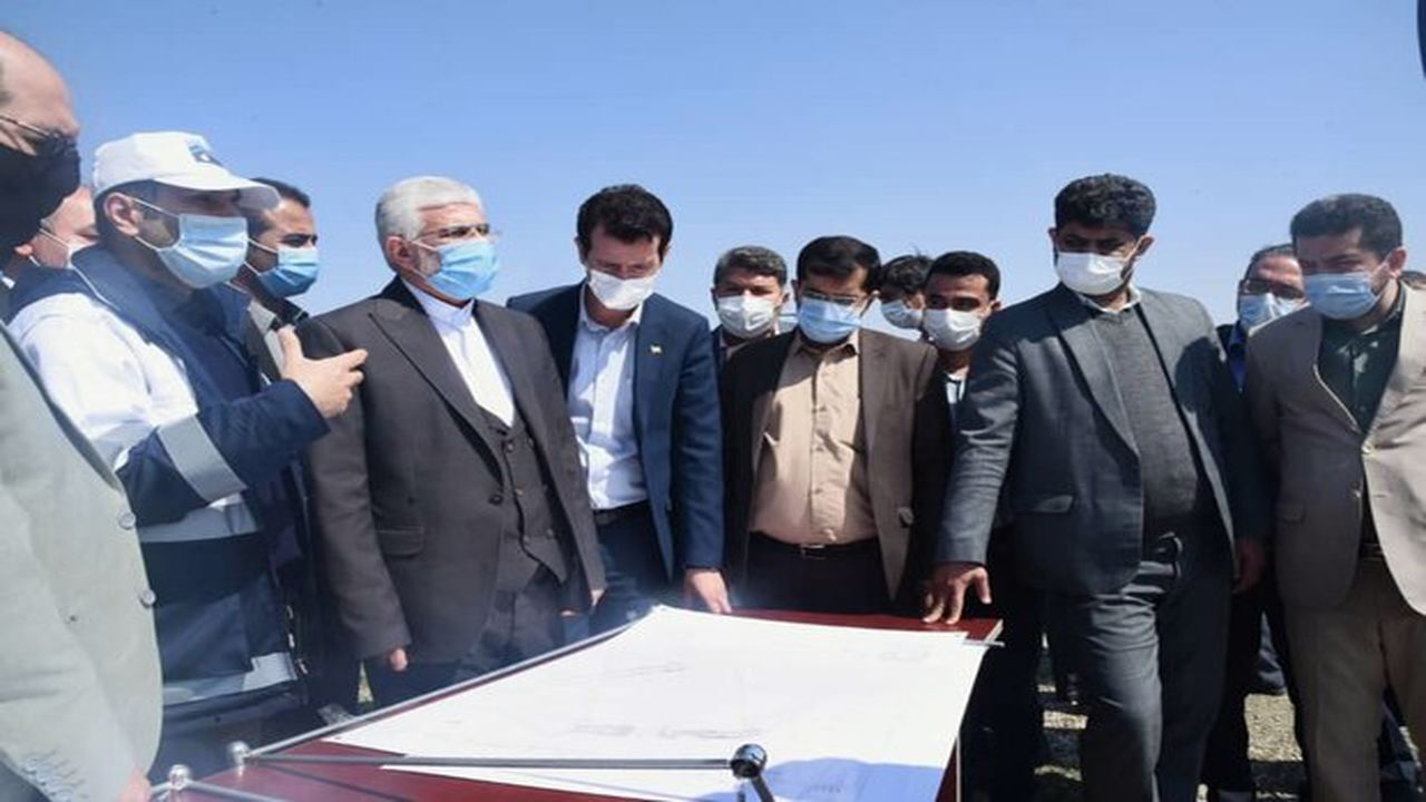 جابجایی هزار خانوار ساکن در کاسه سد چایلی