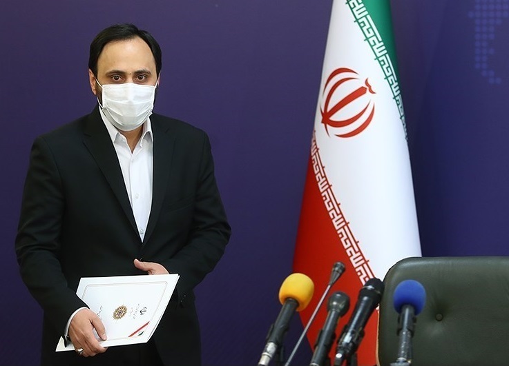 سخنگوی دولت: تحقق دولت هوشمند شتاب گرفته است