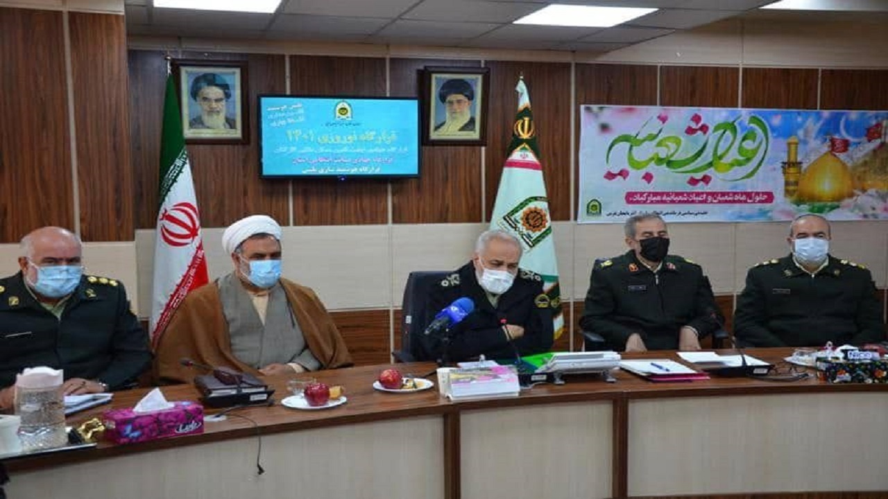 احداث بیش از ۲ هزار خانه سازمانی در آذربایجان غربی
