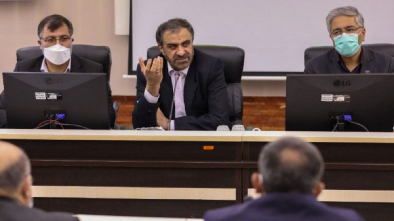 بخش کشاورزی نقش مهمی در تولید دارد