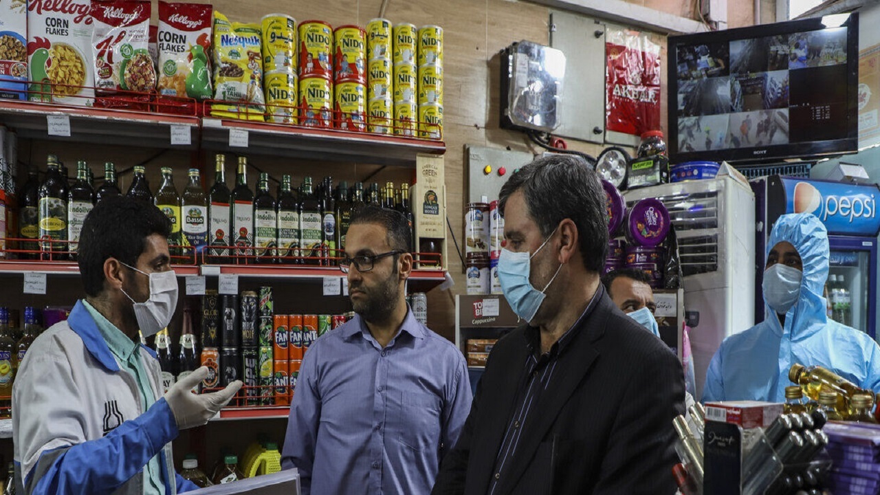 دانشگاه علوم پزشکی شاهرود ۲ هزار و ۷۲۹ خدمت بهداشتی در نوروز ارائه کرد