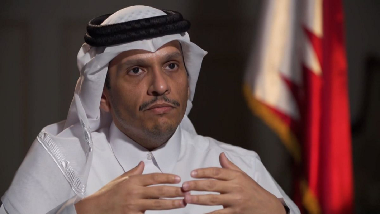 قطر:سپاه جزئی از ساختار نظامی ایران است و باید به آن احترام گذاشت