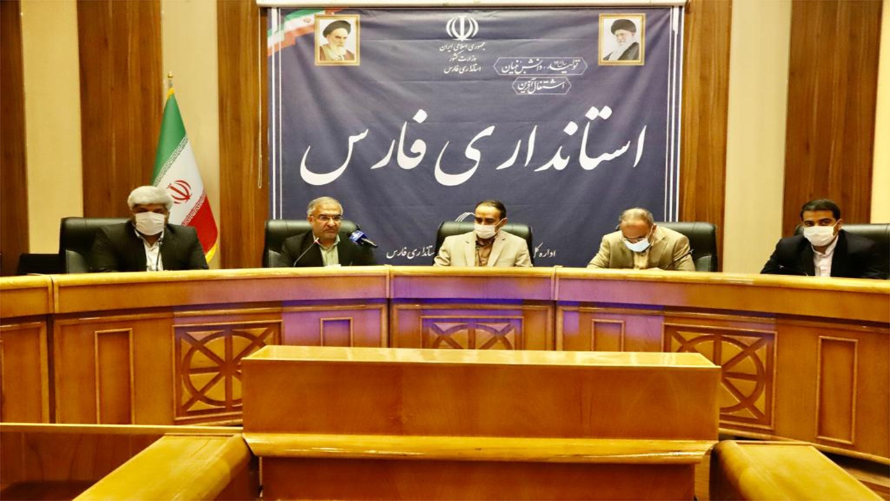 رسانه‌ها افسران عرصه جهاد تبیین هستند