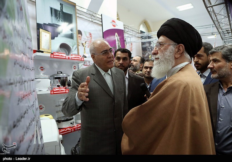 چرا اپوزیسیون از نام&zwnj;گذاری اقتصادی سال&zwnj;ها توسط رهبر انقلاب عصبانی است؟