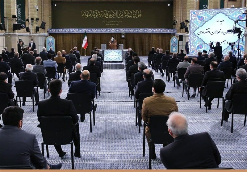 چرا اپوزیسیون از نام&zwnj;گذاری اقتصادی سال&zwnj;ها توسط رهبر انقلاب عصبانی است؟