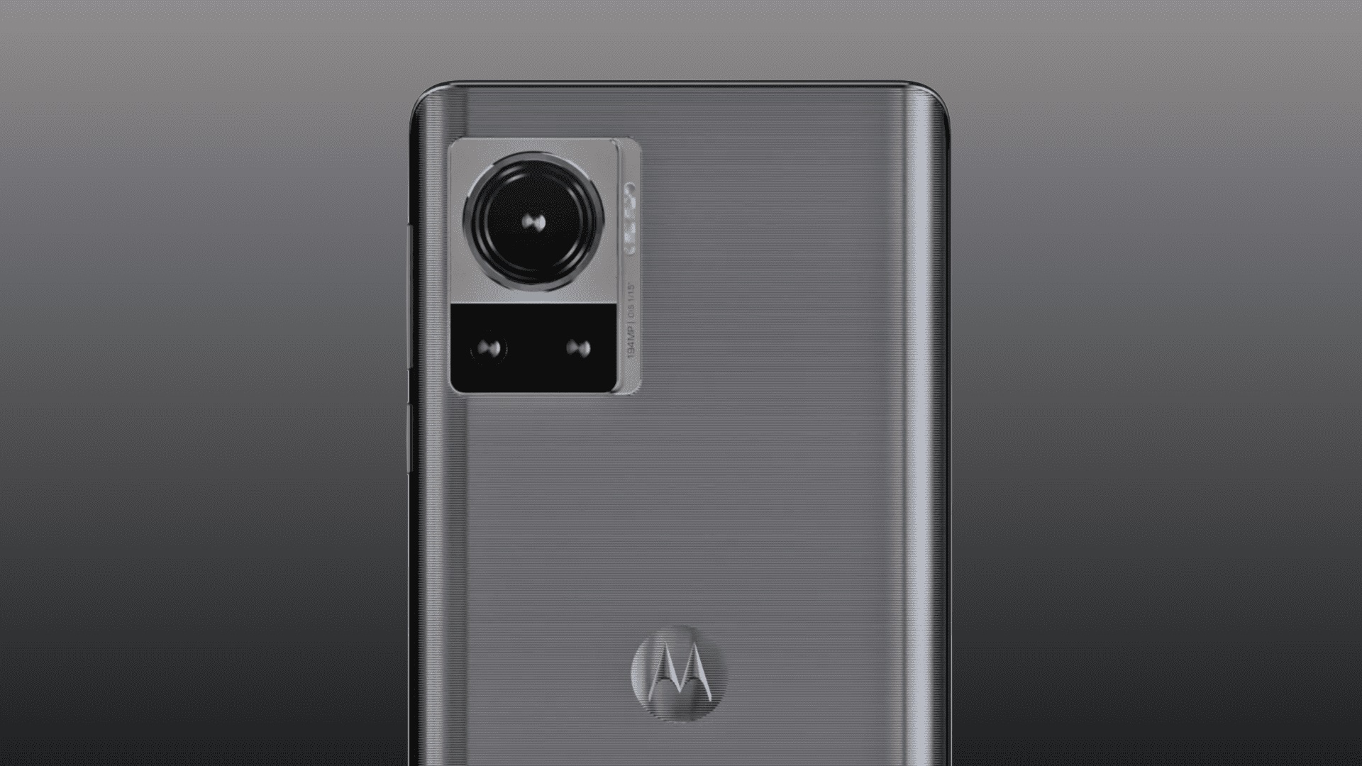 گوشی Motorola Frontier