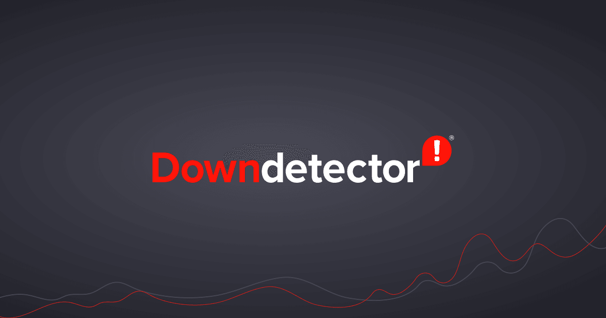 پلتفرم Down Detector
