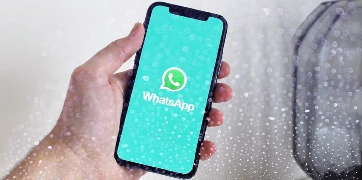 قطعی شبکه اجتماعی واتساپ