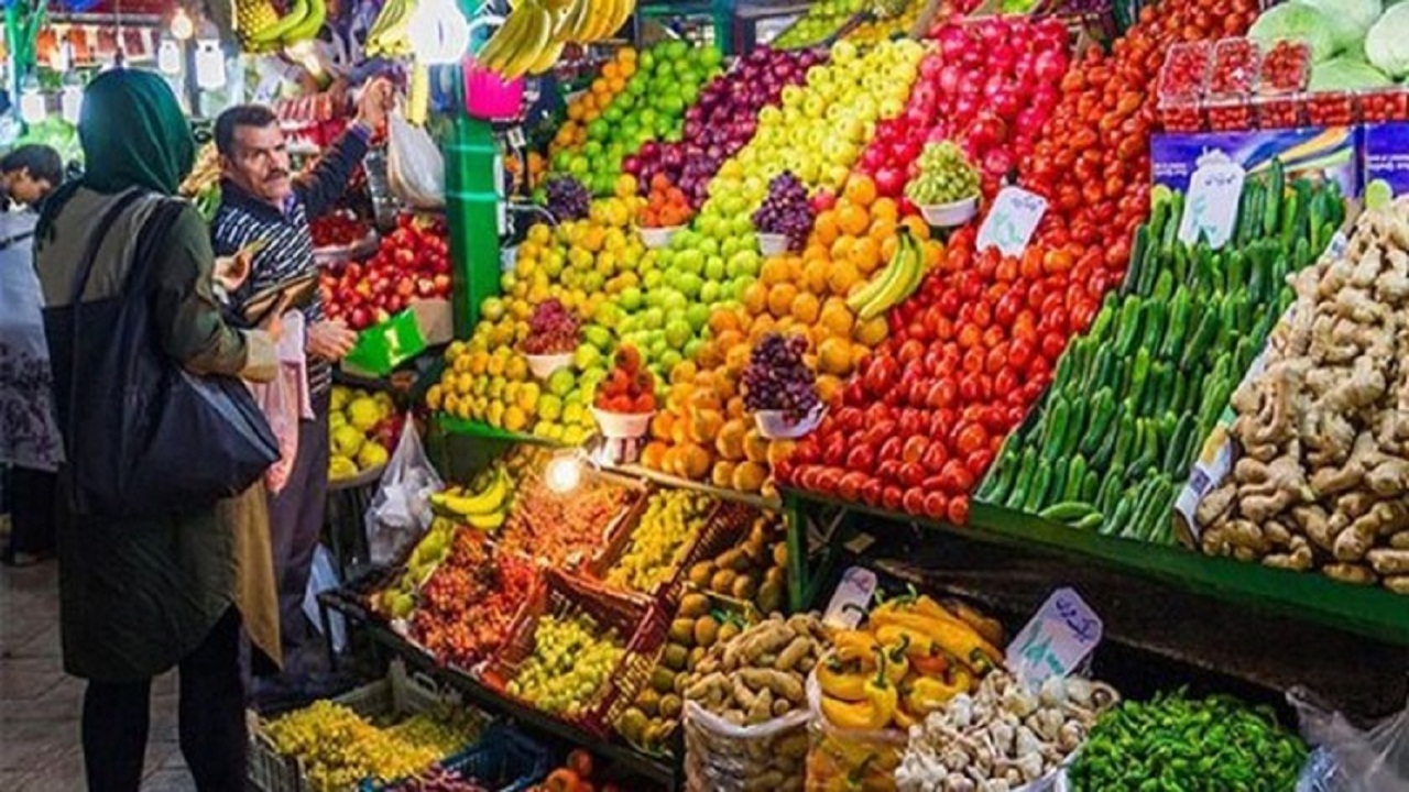 ثبات نسبی قیمت‌ در بازار استان سمنان وجود دارد