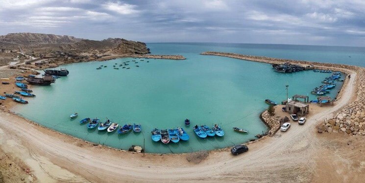 پیش‌بینی وضعیت جوی، دریایی و دمایی هرمزگان