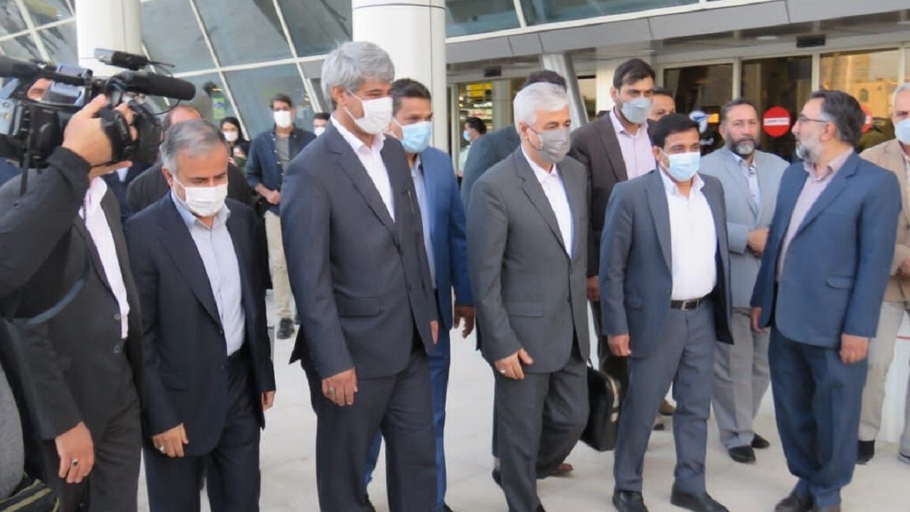 خوزستان در ورزش کشور یک استان استراتژیک به شمار می رود