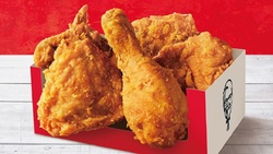 باشگاه خبرنگاران -شکایت زن آمریکایی  از رستوران KFC