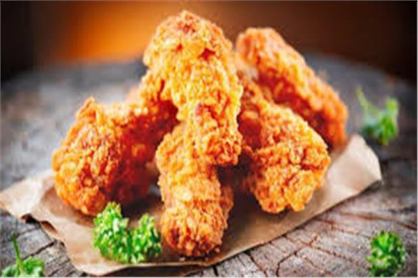 تحویل ناقص غذا