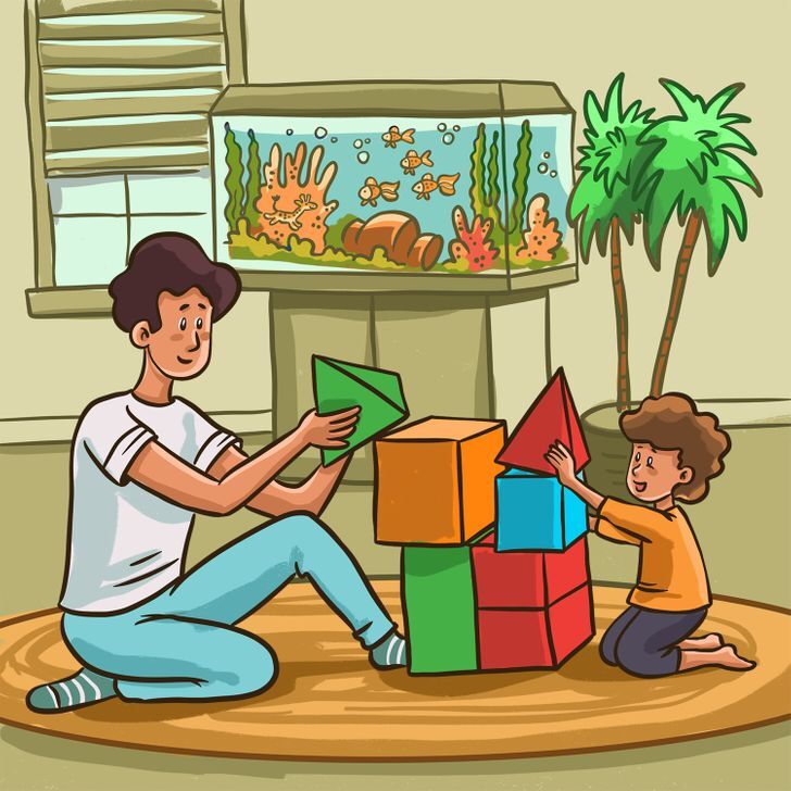 با این معما&zwnj;ها هوش و ذکاوت خود را محک بزنید