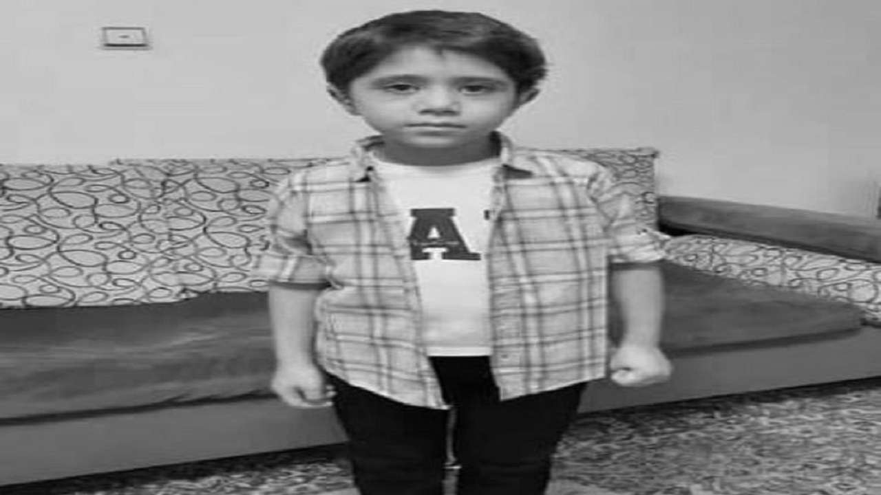 اهدای اعضای بدن کودک شش ساله قمی