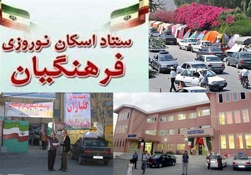 روزهای شلوغ و پرمسافر نوروزی در هرمزگان