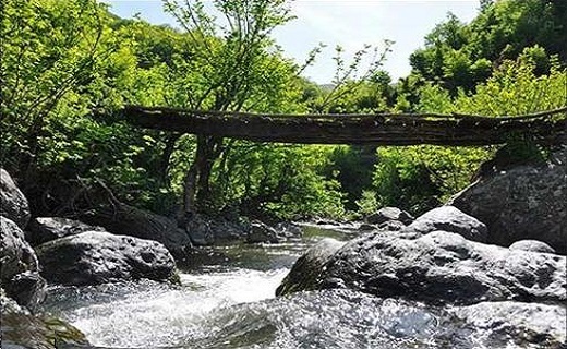 اردبیل سرزمین عروس کوه&zwnj;های ایران