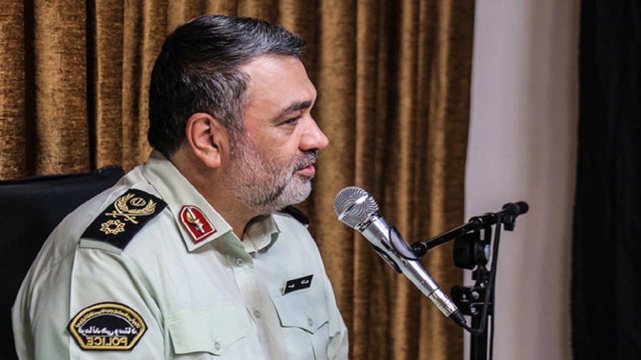 کاهش ۲۲ درصدی آمار تصادفات و جانباختگان در ایام نوروز امسال