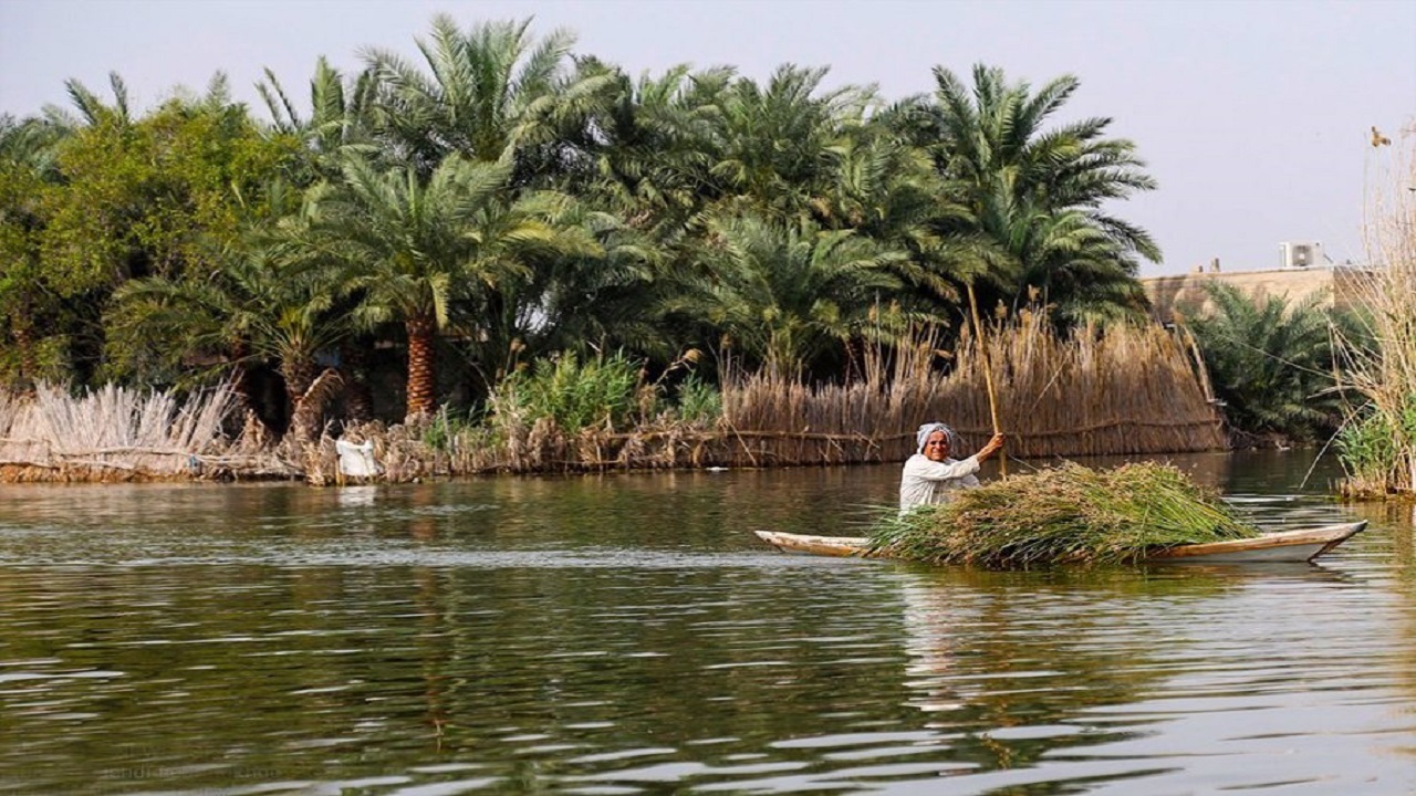 از