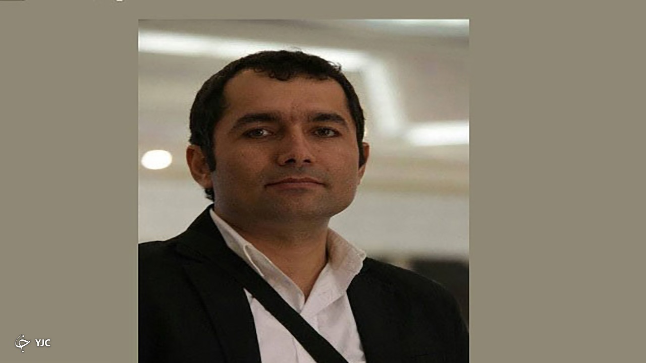 هنرمند مهابادی چهره برتر هنر‌های نمایشی استان شد