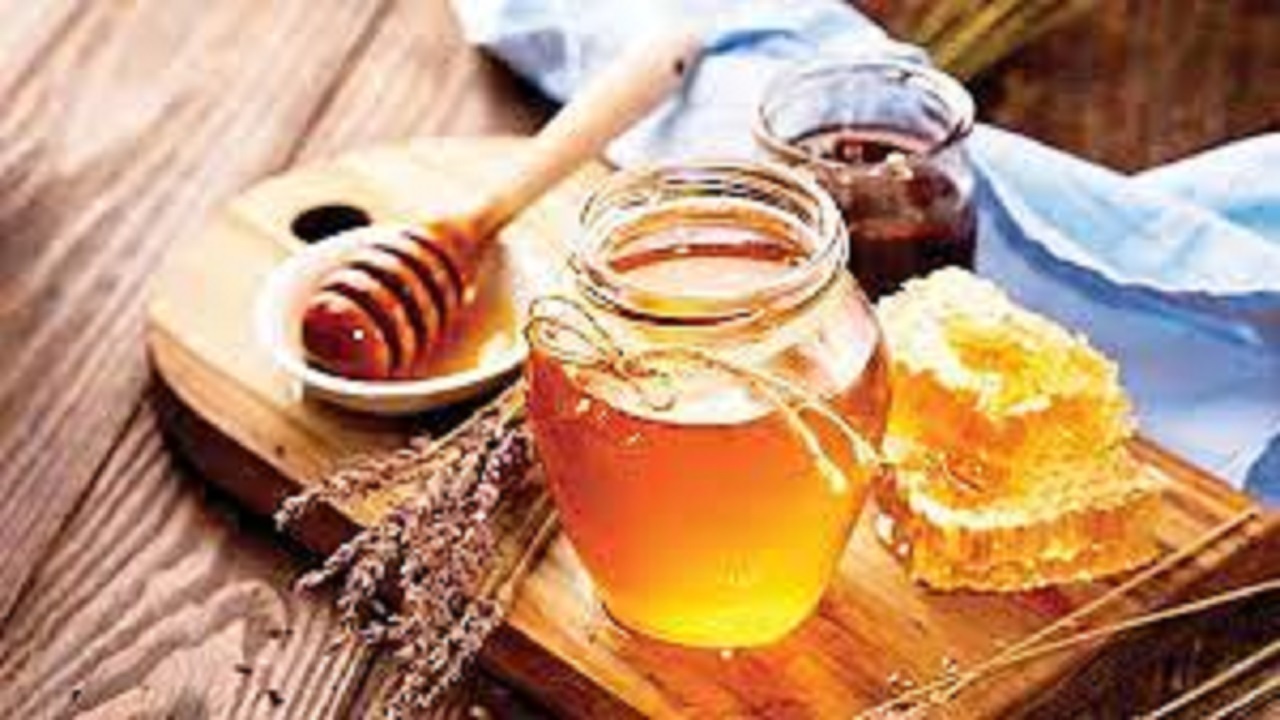 عسل در بازار چند؟