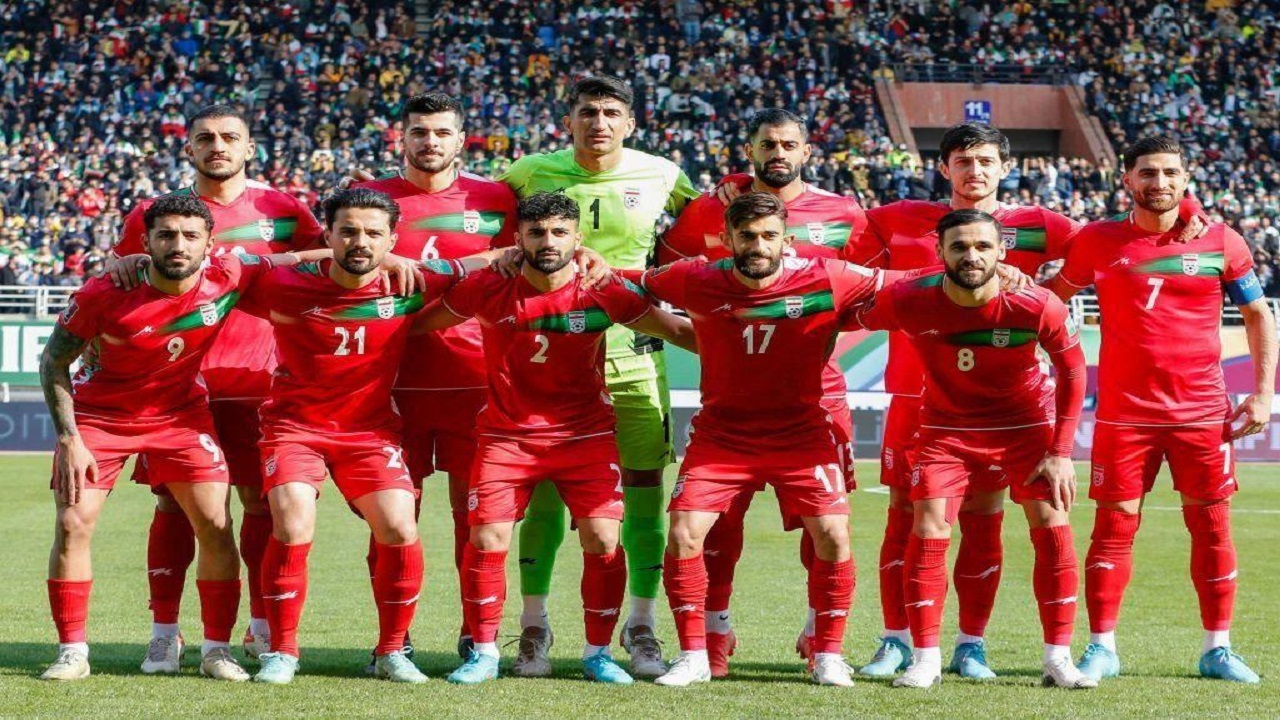 ایران ۲ - لبنان صفر/ پایان خوش سفر به مشهد +فیلم