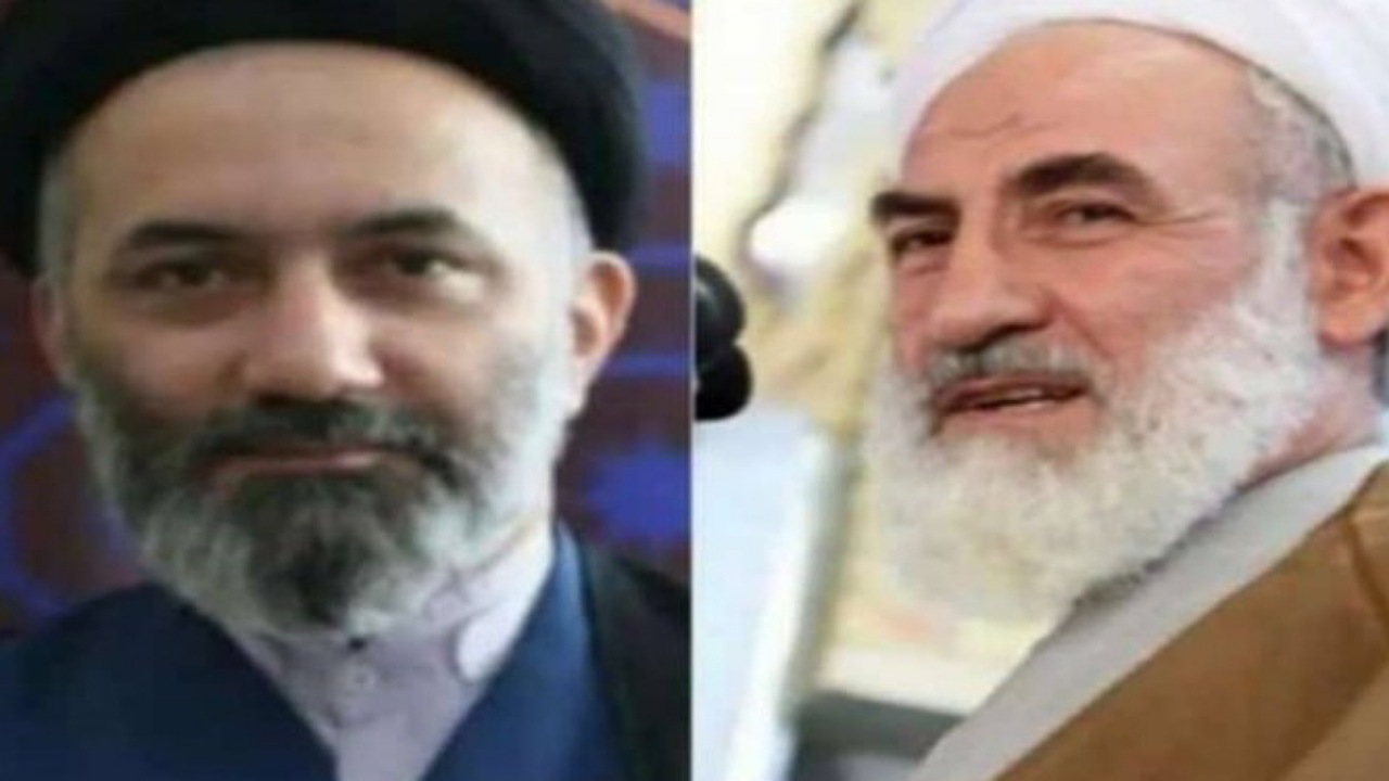 نماینده ولی فقیه و امام‌جمعه جدید کاشان منصوب شد