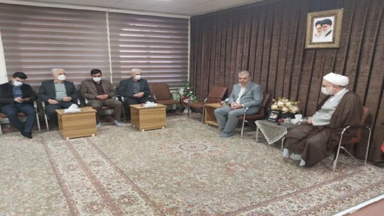 ظرفیت مساجد برای آزادی زندانیان جرایم غیر عمد به کار گرفته شود