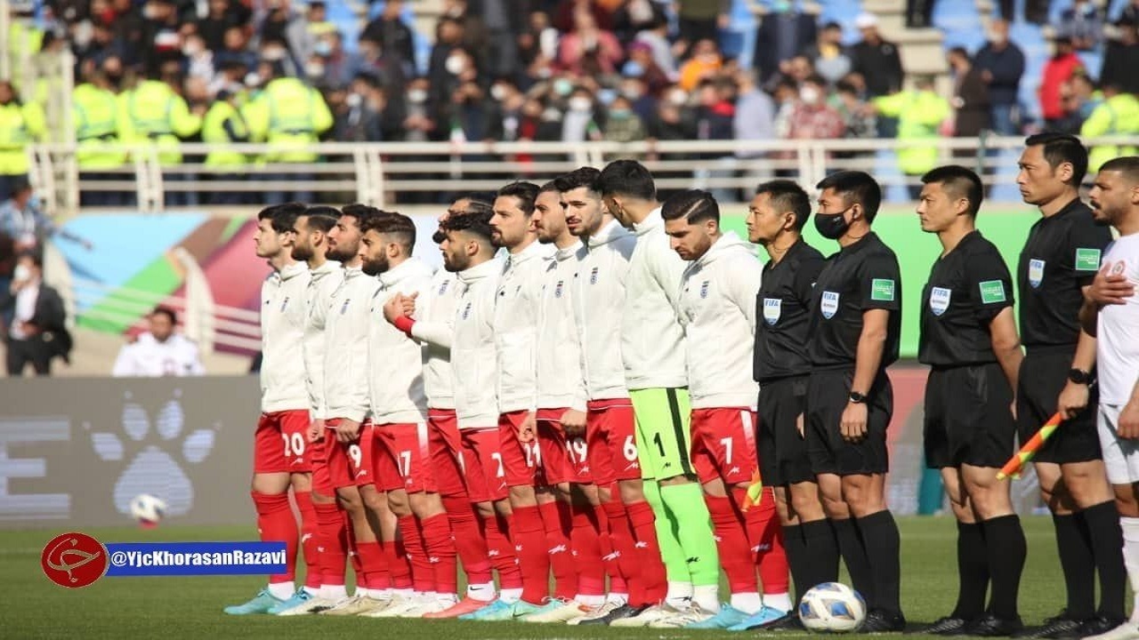 ایران ۲ – لبنان صفر؛ پایان خوش + تصاویر