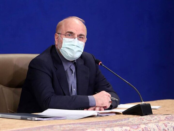 قالیباف: دولت موظف است، آب، برق و گاز خانوار‌های تحت حمایت را رایگان کند