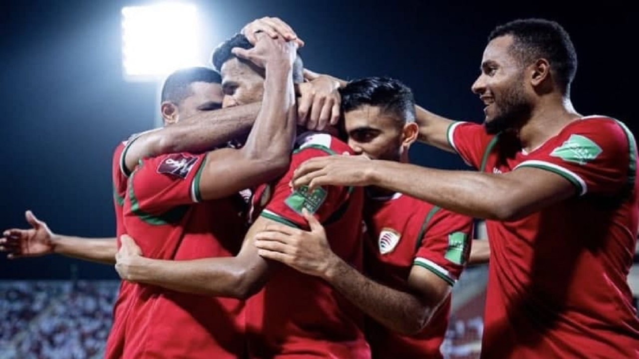 عمان ۲ - چین صفر/ برد شاگردان برانکو در گام آخر