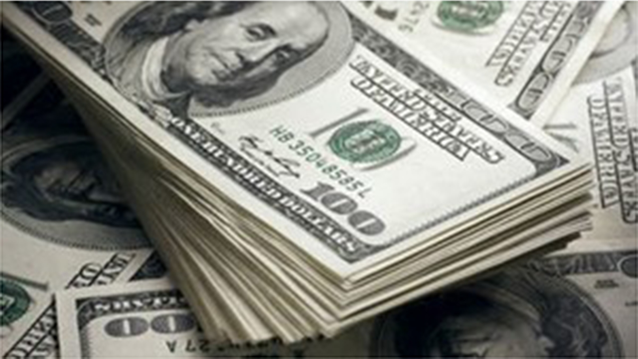 کشف ۱۸ هزار یورو ارز قاچاق در فرودگاه شیراز