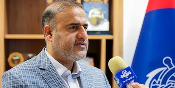 جابجایی ۳۵۸ هزار مسافر و گردشگر در بنادر شرق هرمزگان