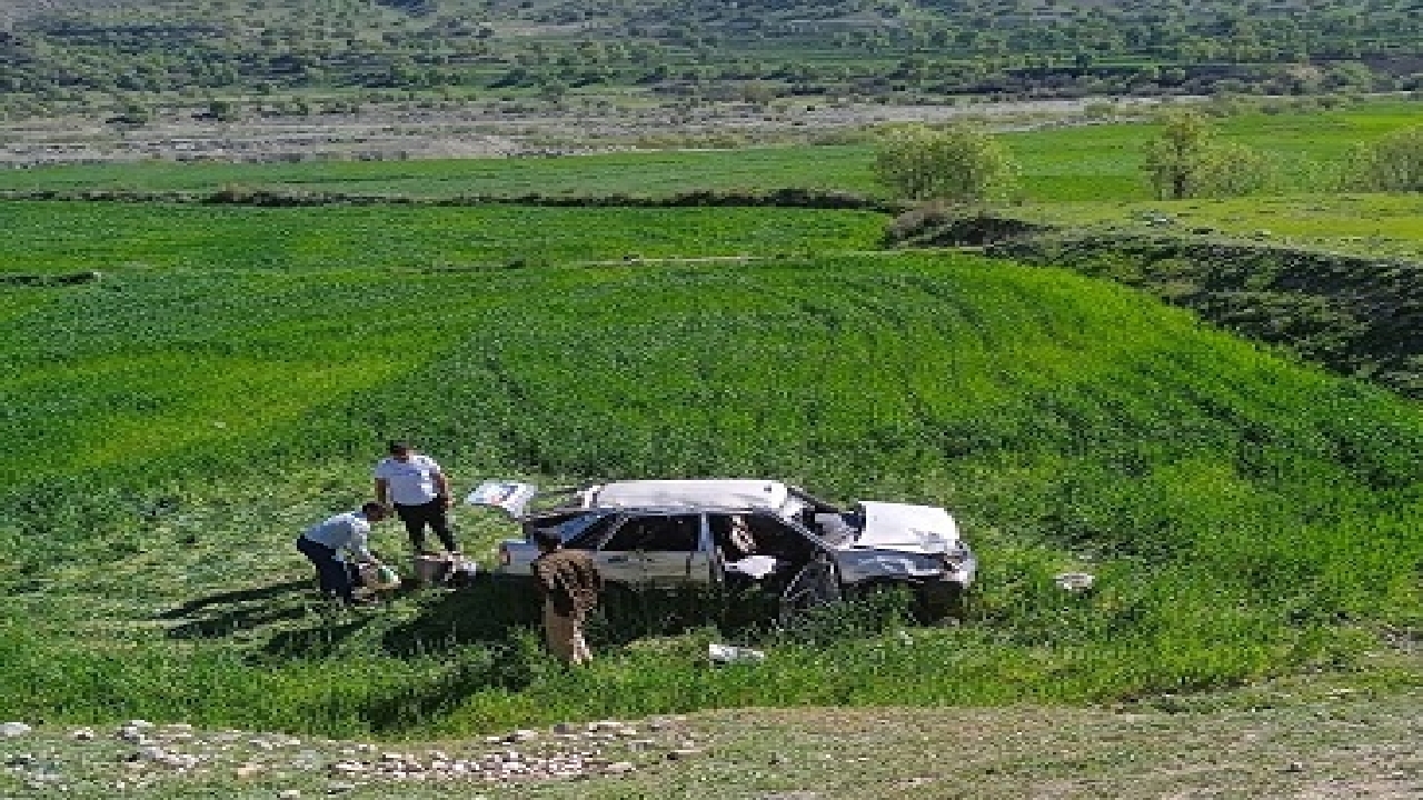 حادثه خیز‌ترین جاده کهگیلویه و بویراحمد باز هم قربانی گرفت