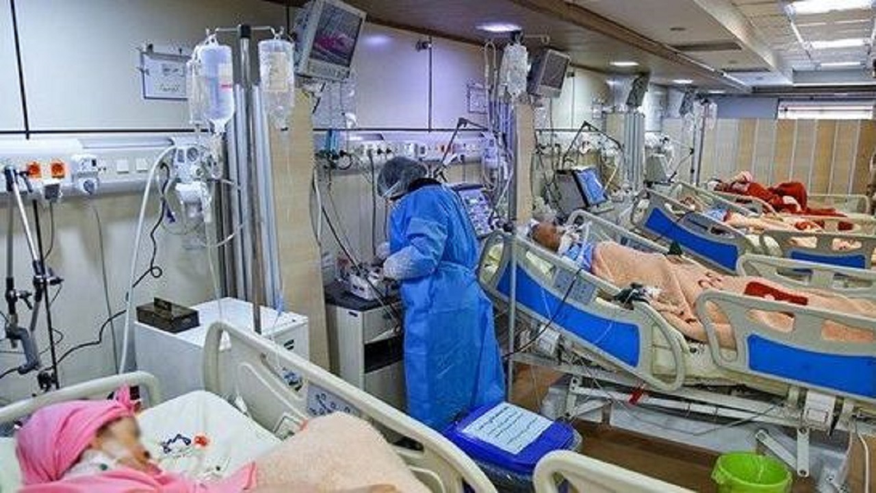 روز بدون فوتی کرونایی در قزوین