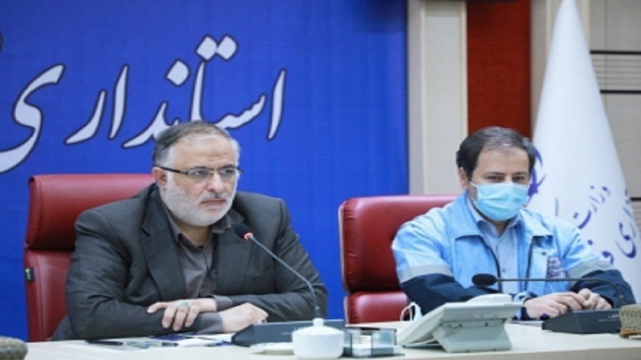 افزایش ۳۶ درصدی بازدید از اماکن گردشگری قزوین نسبت به سال ۹۸