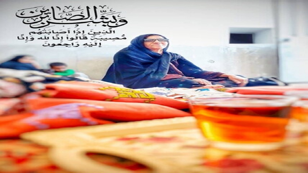 درگذشت هنرمند پیشکسوت سوزن‌دوزی