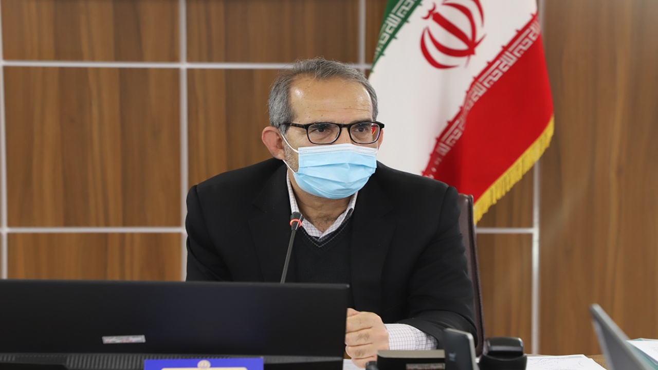 رونمایی از صفحه جوانی جمعیت در سایت رسمی دانشگاه علوم پزشکی شیراز