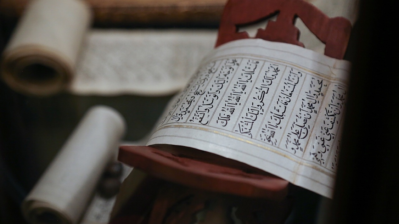 عاقل چه کسی است؟